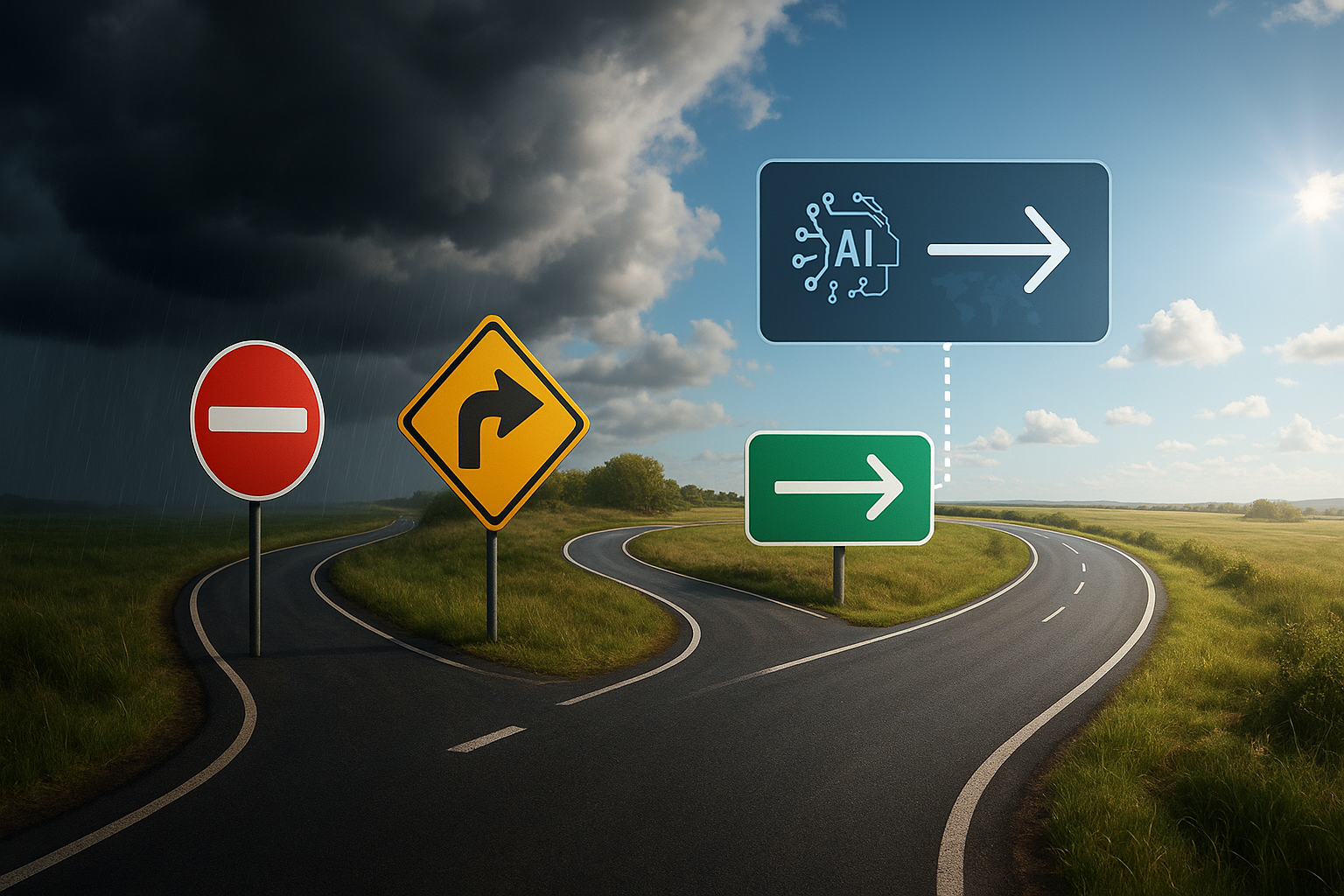 How AI Turns SEO Roadblocks into Quick Wins for Small Teams
