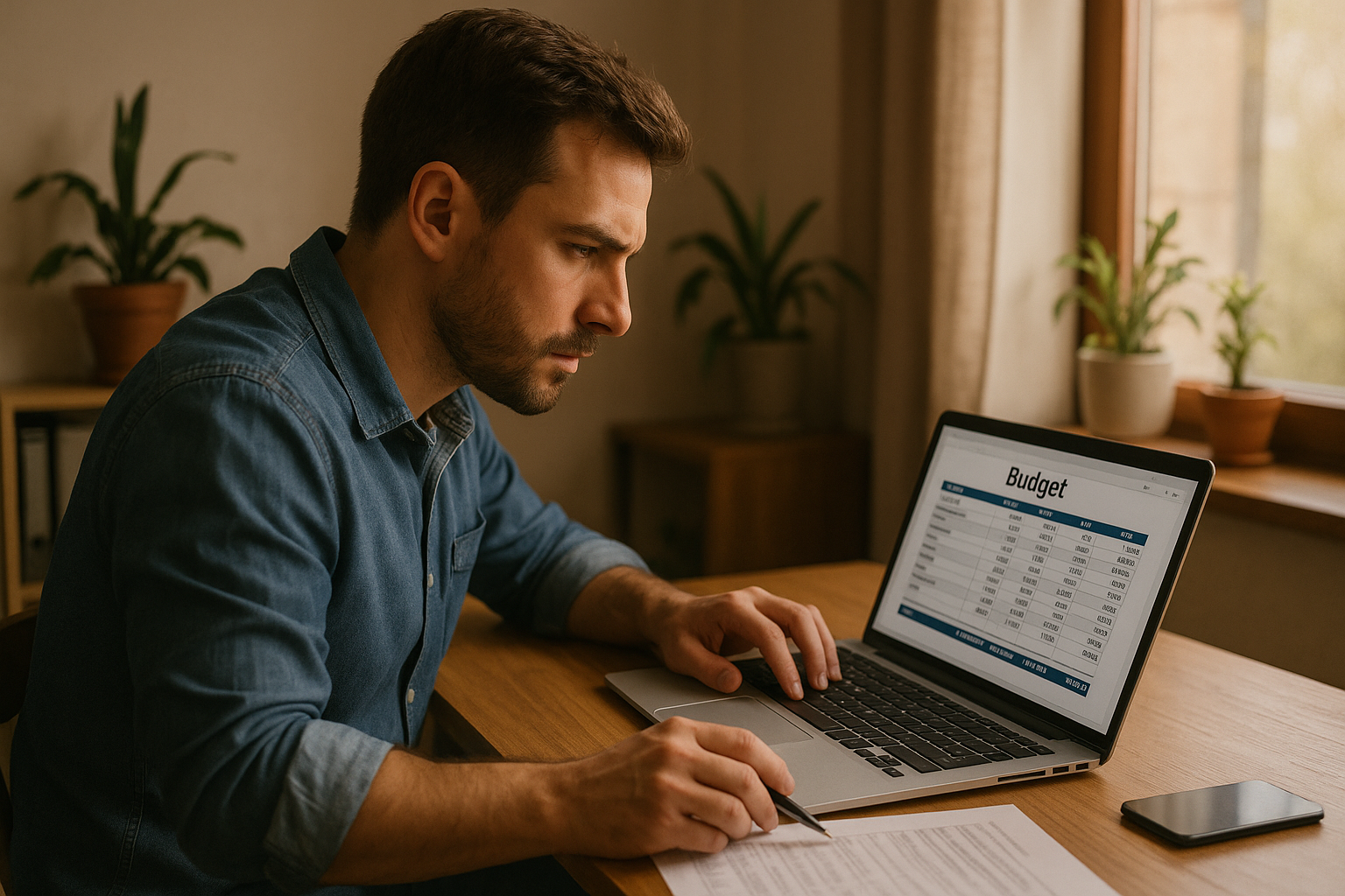 Small Business Content Budget: What to Spend and Stop Paying