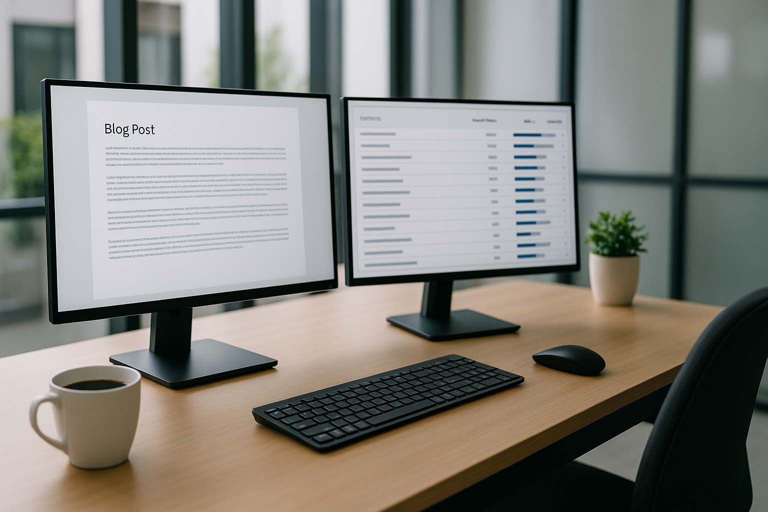 Featured image for: SEO Content Writing in 2026