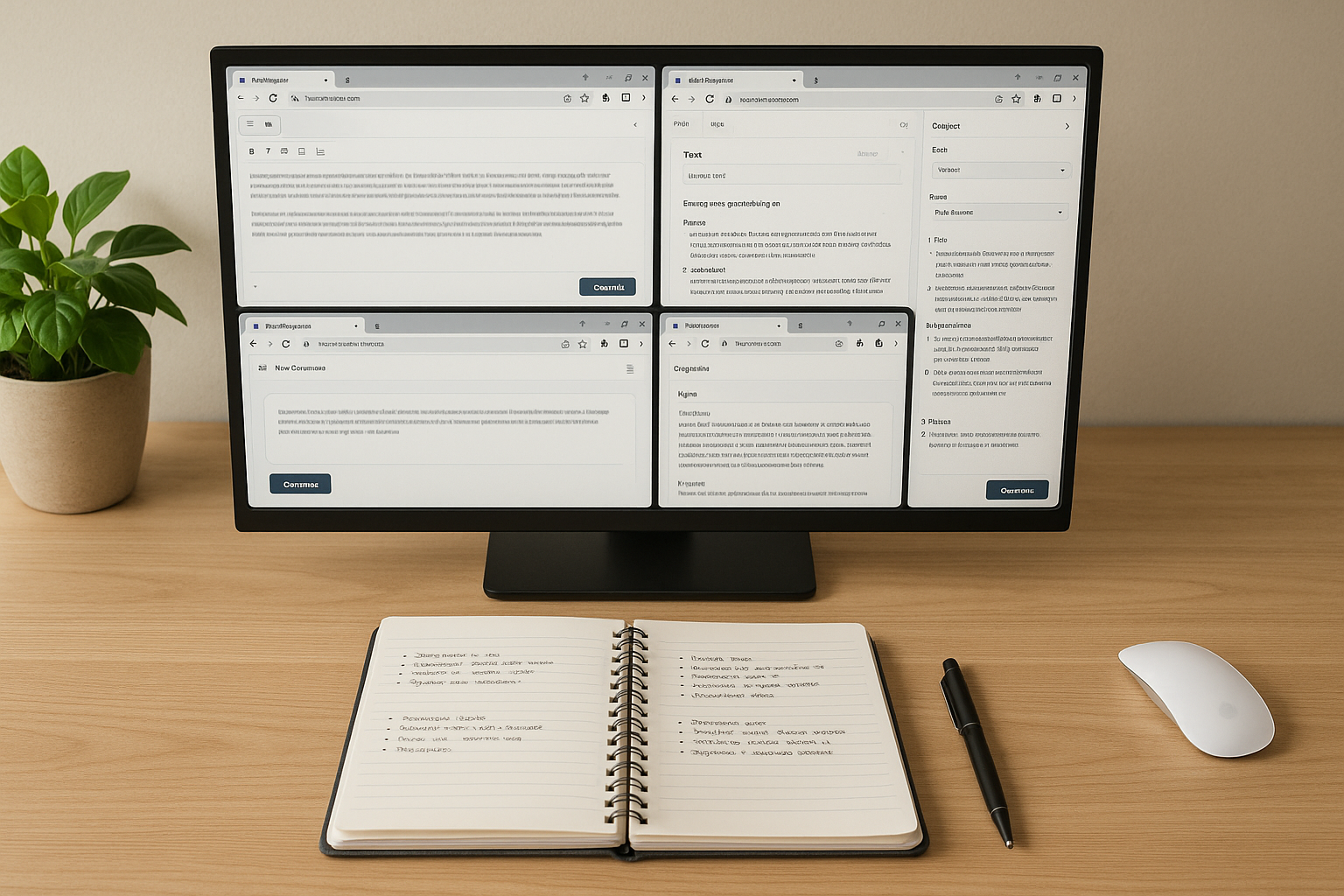 12 AI Writers Tested: What Works for WordPress Now