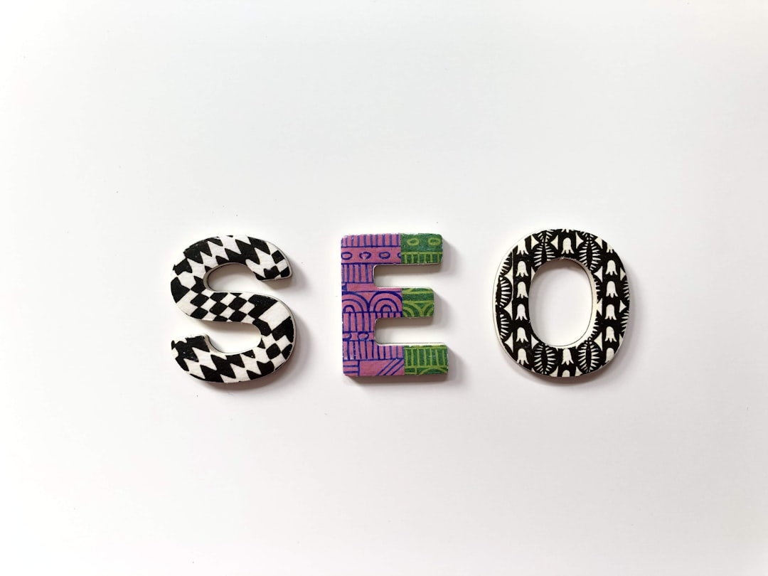 SEO analysis on screen for comparing content automation — ClearPost vs Autoblogging.ai