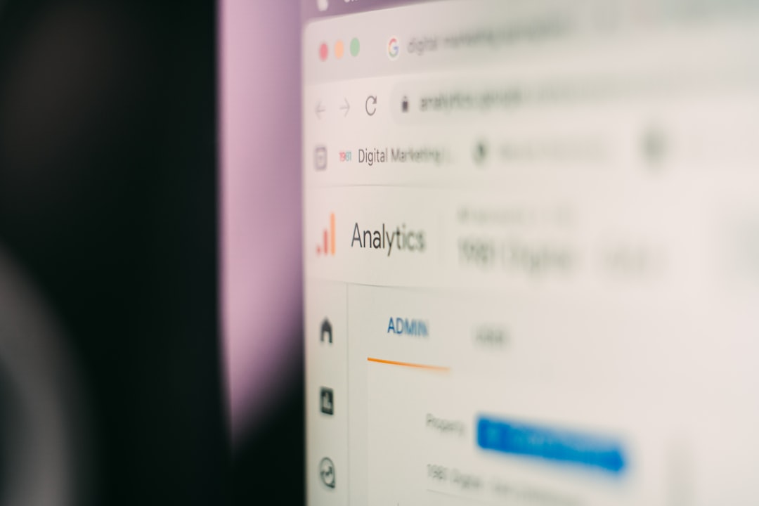 Google search results page representing AI content SEO concerns