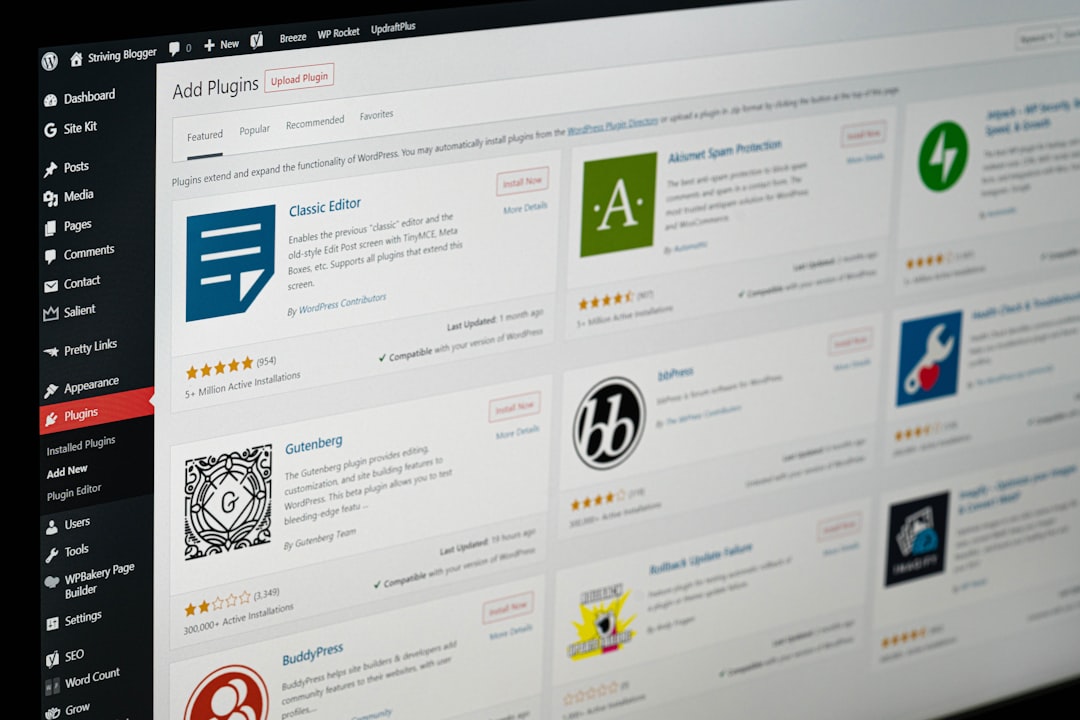 Best AI Engine Alternative for WordPress Compared