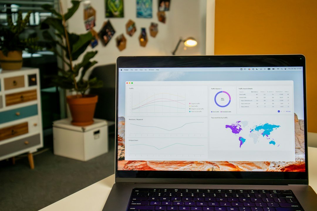 SERP Position Monitor: Track What Actually Matters